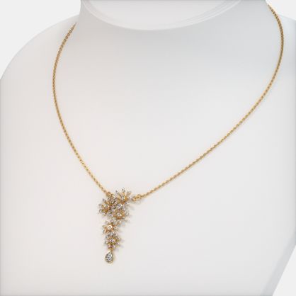 The Akira Necklace