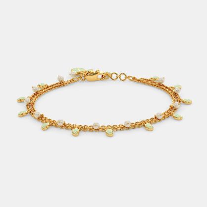 The Kari Bracelet