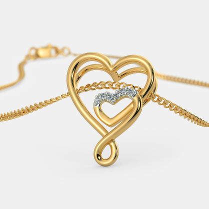 The Luvina Pendant