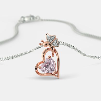 The Celia Pendant