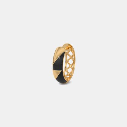 The Sharp Flux Hoop For Him