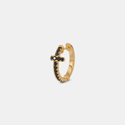 The Noara Hoop For Him