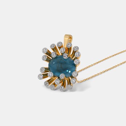The Stillus Pendant
