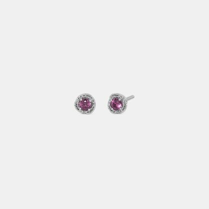 The Hwarang Stud Earrings