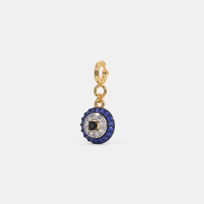 The Keeper Multiwearable Charm