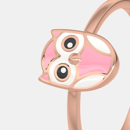 The Gufo Kids Ring