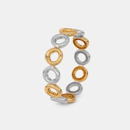 The Sidra Couple Band For Her