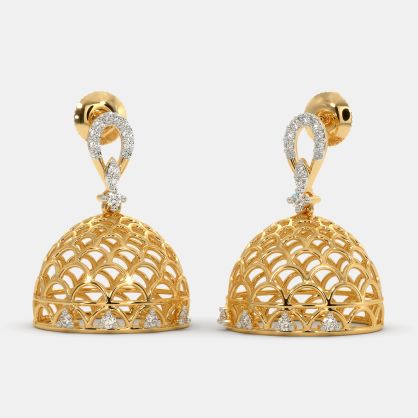 The Aimy Jhumka