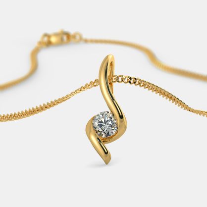 The Isidora Pendant