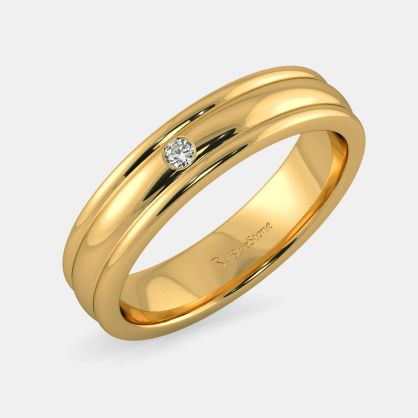 The Kayon Ring