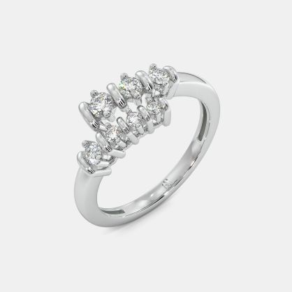 The Tranquil Journey Ring