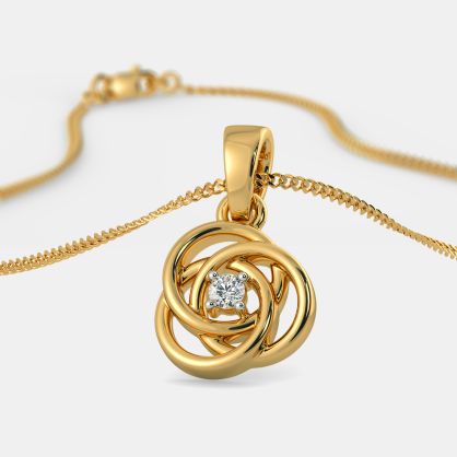 The Ceeran Pendant