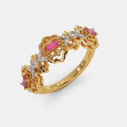 The Gul Yaas Ring