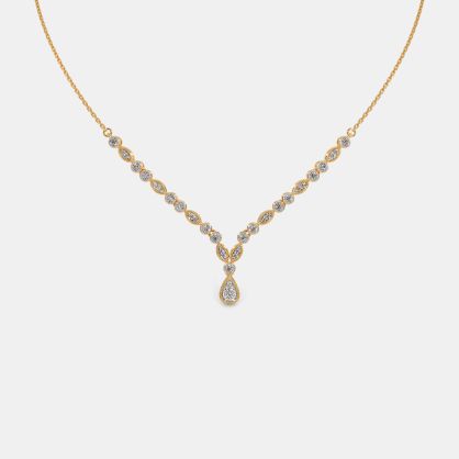 The Fayera Necklace