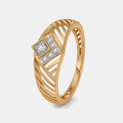The Likuv Ring For Him