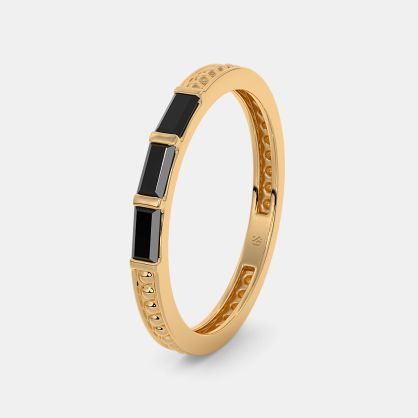 The Lorek Band Ring For Him
