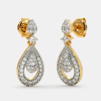 The Anaya Earrings