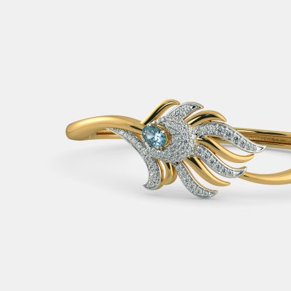 The Ananta Bangle