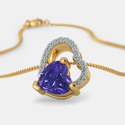 The Philasa Pendant