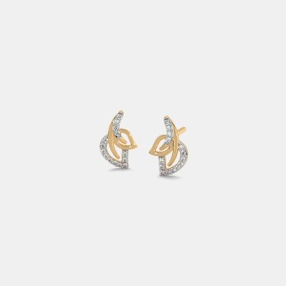 The Pawan Earrings