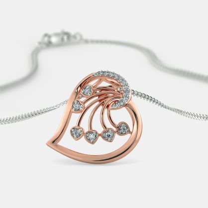 The Antonia Pendant