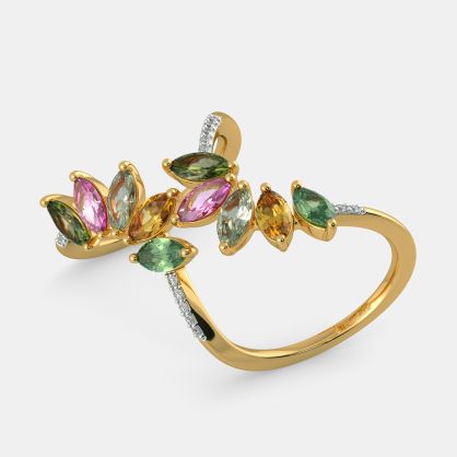 The Fiora Ring