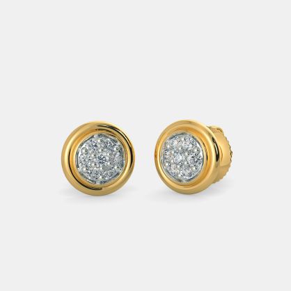 The Sophia Stud Earrings