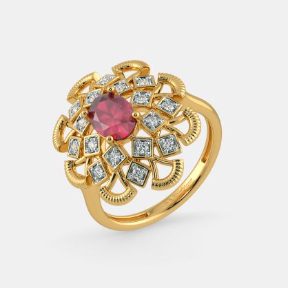 The Zenobia Ring