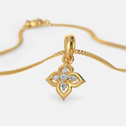 The Uma Pendant