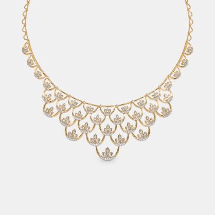 The Harriet Necklace
