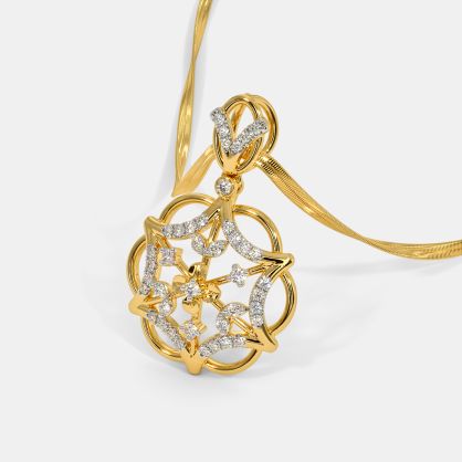 The Wilaya Pendant