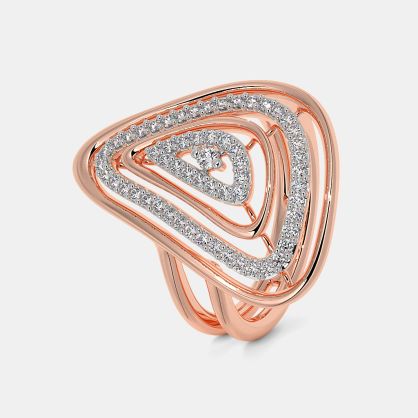 The Nirvi Ring
