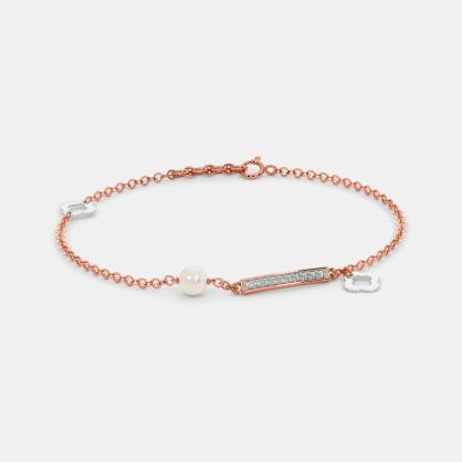 The Dainty Bracelet
