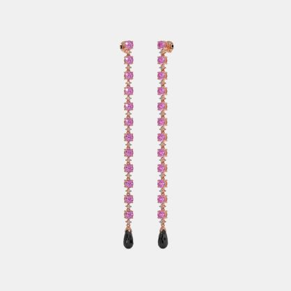 The Dimitris Dangler Earrings