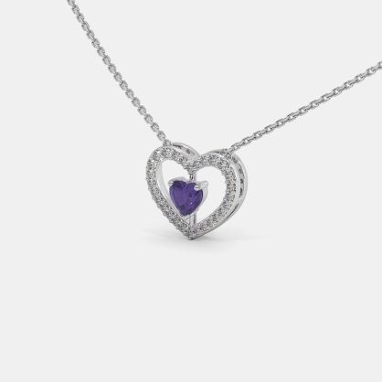 The Katniss Necklace
