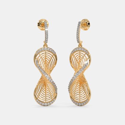 The Ciaran Dangler Earrings