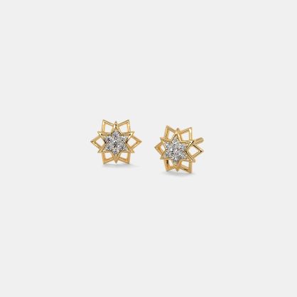The Asta Earrings