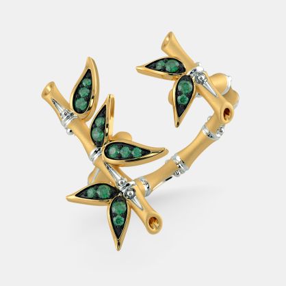 The Aran Statement Ring
