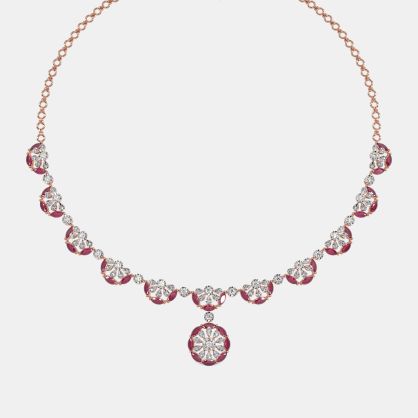 The Varinai Princess Necklace
