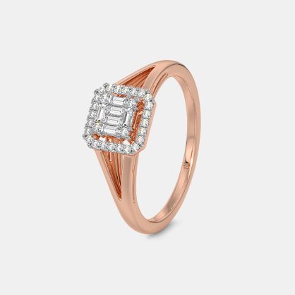 The Ashtakon Ring
