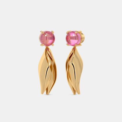 The Vundari Drop Earrings