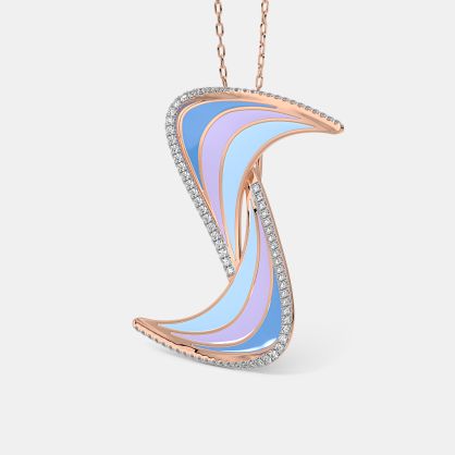 The Neroli Pendant