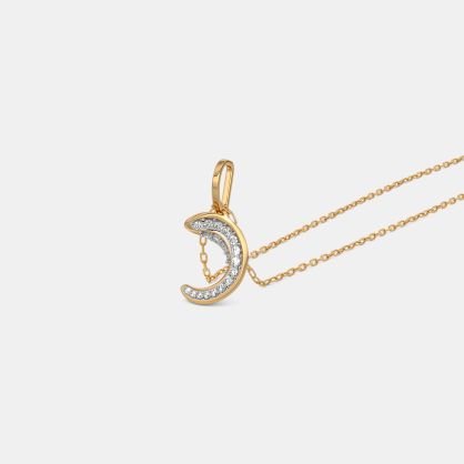 The Tessarae Pendant