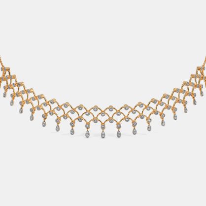 The Ryssael Choker Necklace