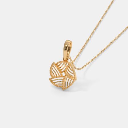 The Devie Pendant
