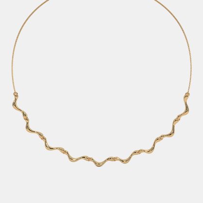 The Naraeum Collar Necklace