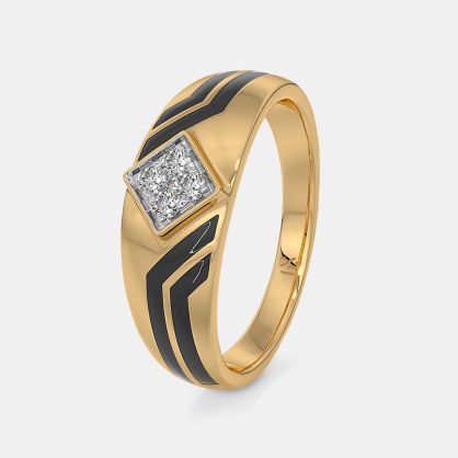 The Cedric Ring For Him