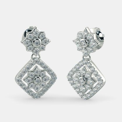 The Dali Earrings