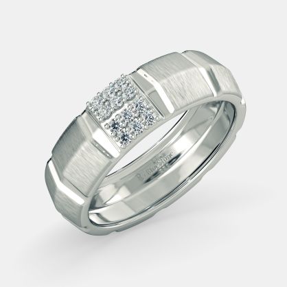 The Rebel At Heart Ring