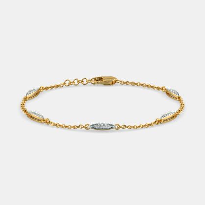 The Fair Maiden Bracelet